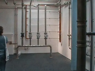 ZAKŁAD INSTALACYJNY